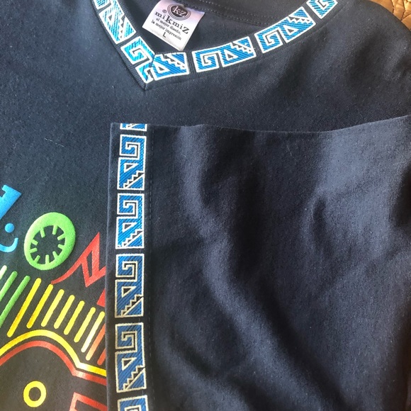 Native Colombia tee - Picture 3 of 3